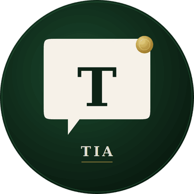 TIA logo